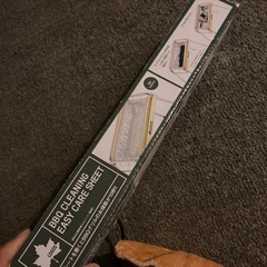 キャンプ アウトドア カトラリー収納 おしゃれ BBQ用 グリルシートの画像