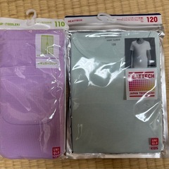 大量　子供服セット 120 ・130 ディズニー・GAP 鬼滅・ユニクロ　新品有の画像