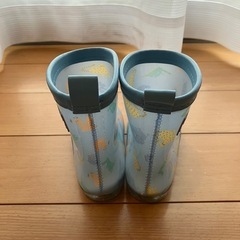 長靴　16.0センチの画像