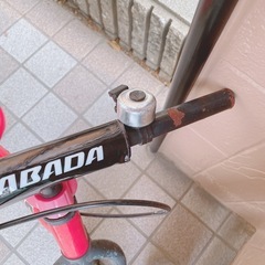 ストライダー キックバイクの画像