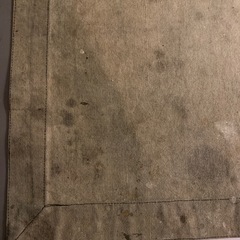 ミリタリー系　ランチョンマットの画像