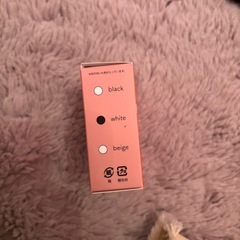 片耳ワイヤレスイヤホン 未開封の画像