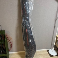 釣り竿バッグ、ロッドバッグの画像