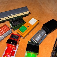 トミカ　トーマス　電車　まとめ売りの画像