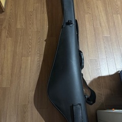 武勇伝　ロッドケースの画像