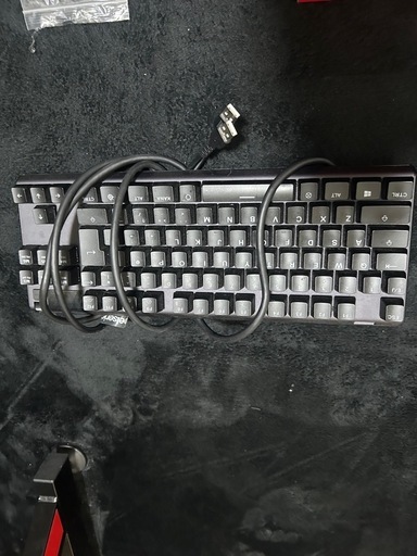 ゲーミングセット
