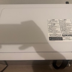 東芝 電子レンジ の画像