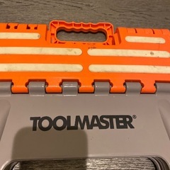 コストコ購入 ステップ台 おしゃれ 折り畳み 脚立の画像