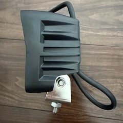 OSRAM製LED作業灯2個セットの画像