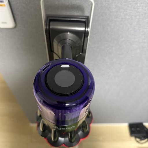 取引完）4/5迄）ダイソン掃除機