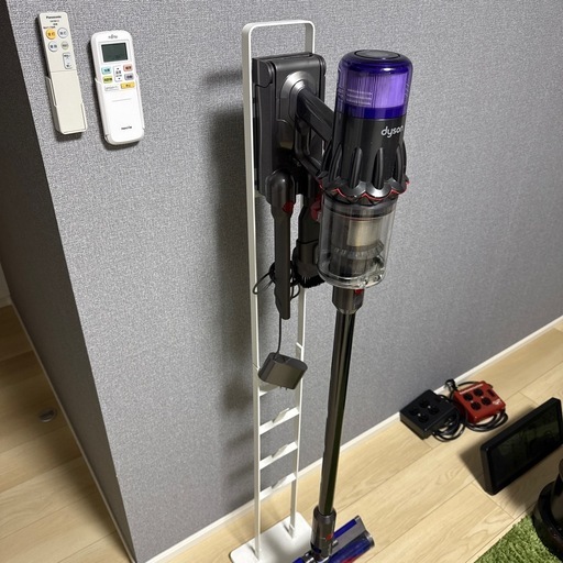 取引完）4/5迄）ダイソン掃除機