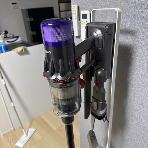 取引完）4/5迄）ダイソン掃除機