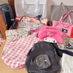 バック1つ【¥100】の画像