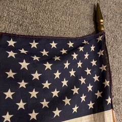 アメリカヴィンテージ 星条旗 おしゃれの画像