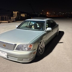 20セルシオ後期の画像