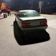 20セルシオ後期の画像