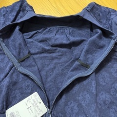 新品　ブランシェス　カーディガン　女の子　100の画像