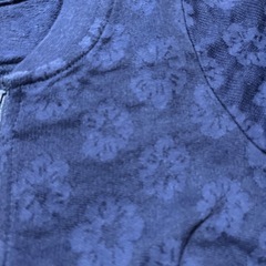 新品　ブランシェス　カーディガン　女の子　100の画像