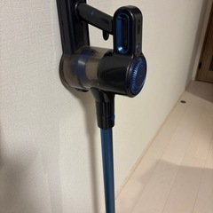 掃除機の画像