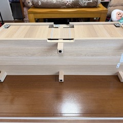 IKEA テレビ台　ベストーの画像