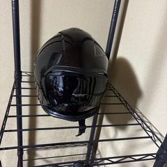 バイク　ヘルメット
の画像