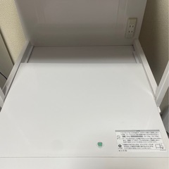 エムケー精工　レンジ台　米びつつき　ファインキッチンの画像