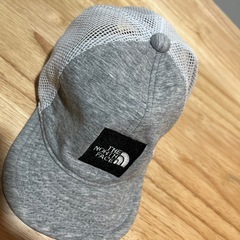 キッズ帽子　　NorthFace  の画像