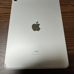 iPad Air 第４世代の画像
