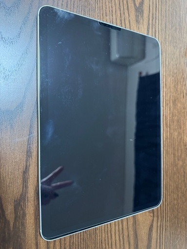 iPad Air 第４世代