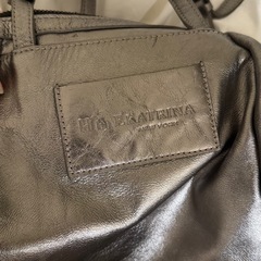 シルバーバック(リュック、トートバッグ))の画像