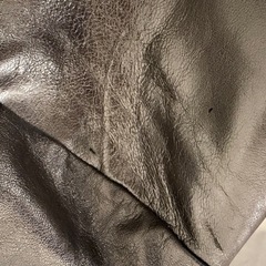 シルバーバック(リュック、トートバッグ))の画像