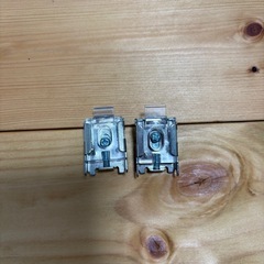 ニトリ ロールスクリーン ブラウンの画像