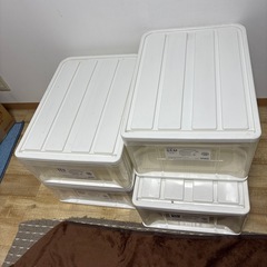 収納ケースの画像