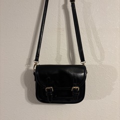 ショルダーバッグの画像