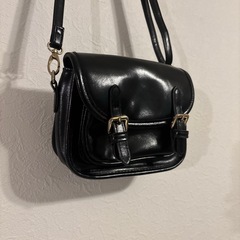 ショルダーバッグの画像