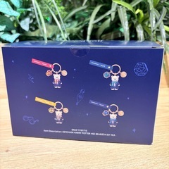 【新品未開封】海外限定 日本未発売 ハリーポッタースターバックス 4セットの画像