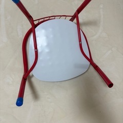 ベビー椅子の画像