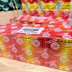 【新品未開封】マダムヘン石鹸 6個入り4セット 24個✨️の画像