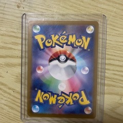 ポケモンカード2枚セットの画像