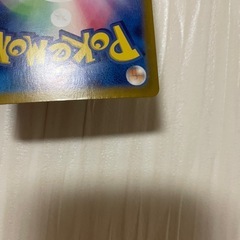 ポケモンカード2枚セットの画像