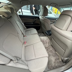 トヨタ MARK X 26690 km の画像