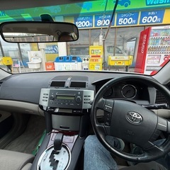 トヨタ MARK X 26690 km の画像
