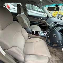 トヨタ MARK X 26690 km の画像