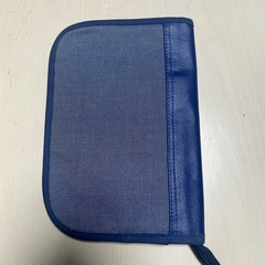 familiar  ファミリア　母子手帳ケース　の画像