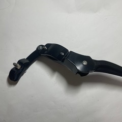 (2箇所で固定)　OIENNI 自転車用キックスタンドの画像