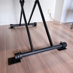 【4/2〆切】昇降テーブル　直接引き取り歓迎の画像