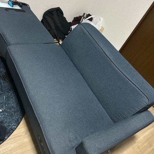 値引き交渉可！取りに来れる方限定 ソファ