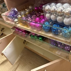 什器　棚　テーブル　展示テーブルの画像