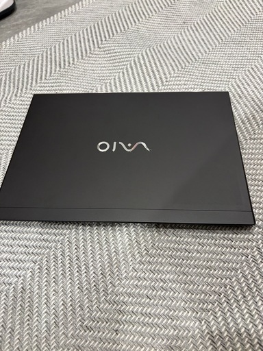 vaio pro