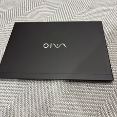 vaio proの画像